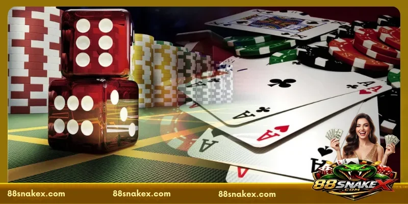 88SNAKE - The top choice for professional service