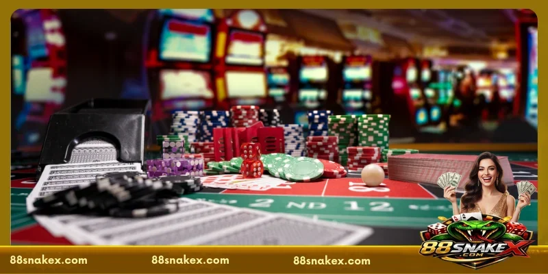 Advanced Gaming Portfolio: Defining “About Us”