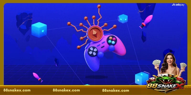 Basic information about Blockchain 88SNAKE