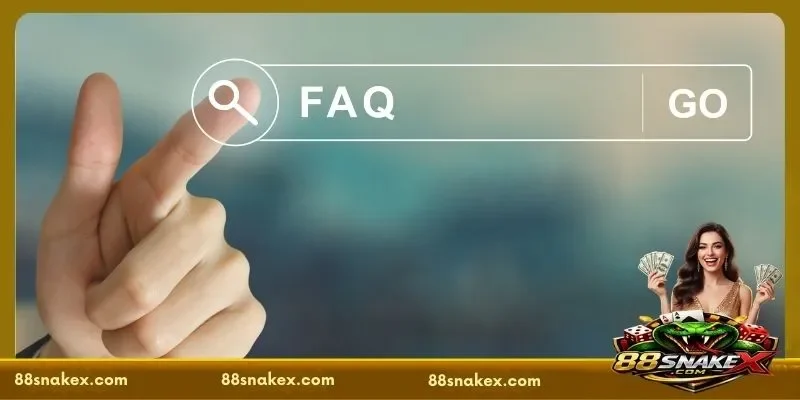 Common Questions About 88SNAKE Player Transactions