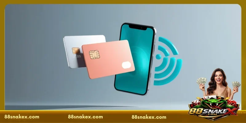 Detailed Instructions for Making a Withdraw at 88SNAKE