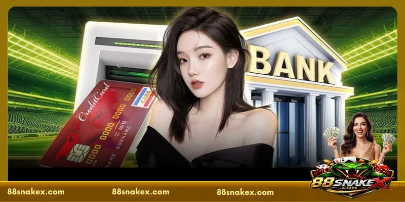 Evaluating the advantages of depositing at 88SNAKE