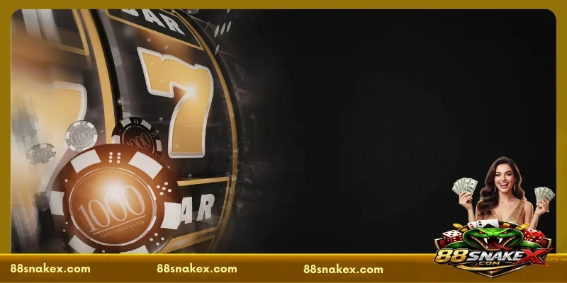 Exploring the 88SNAKE Slots Hall