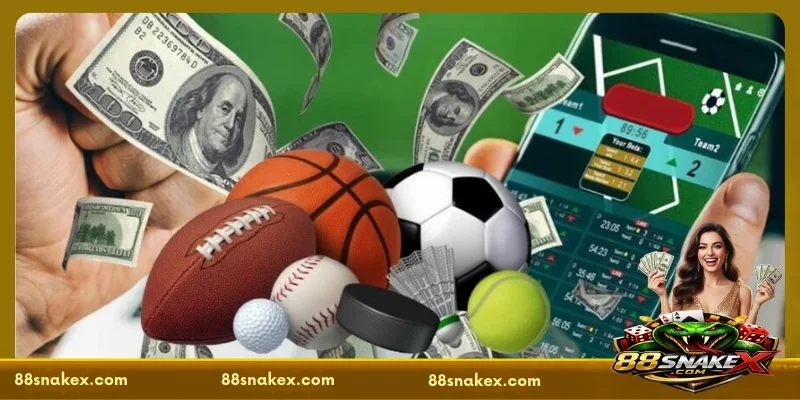 Introducing 88SNAKE's Responsible Gambling Policy