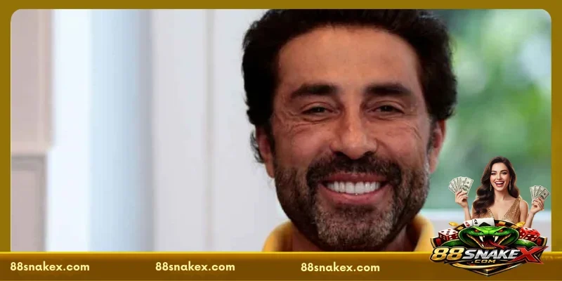Introducing CEO 88SNAKE John Adibe Marques