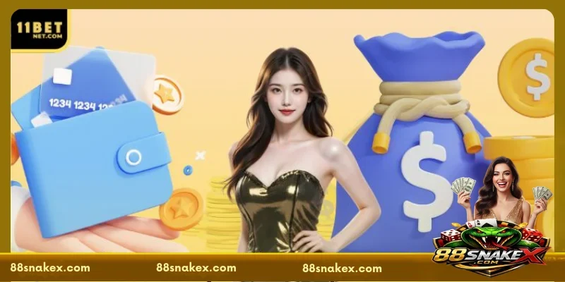 Introducing the 88SNAKE deposit policy