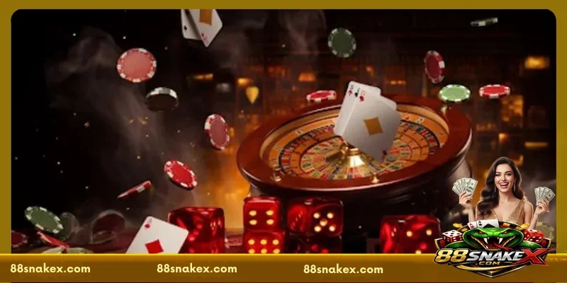 Introduction to the concept of the best online casino