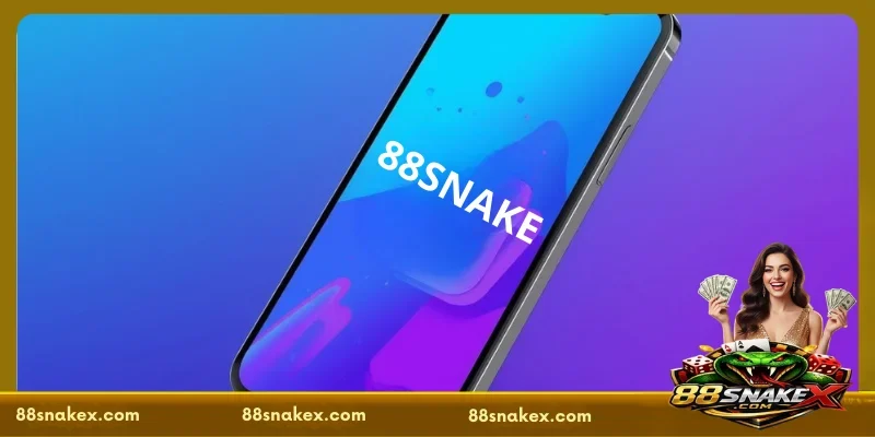 Notes when download 88SNAKE app
