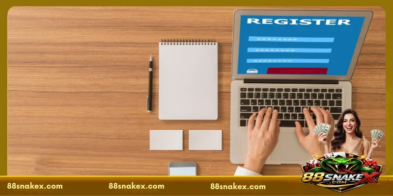 Reasons to Follow the 88SNAKE Registration Guide