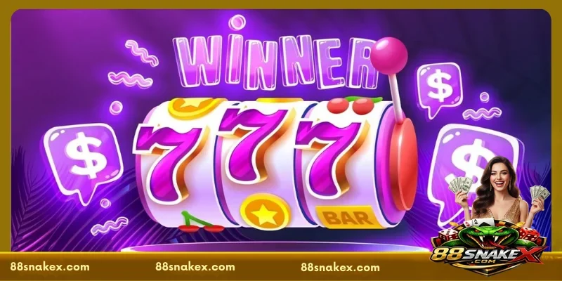 Secrets to easily winning at 88SNAKE
