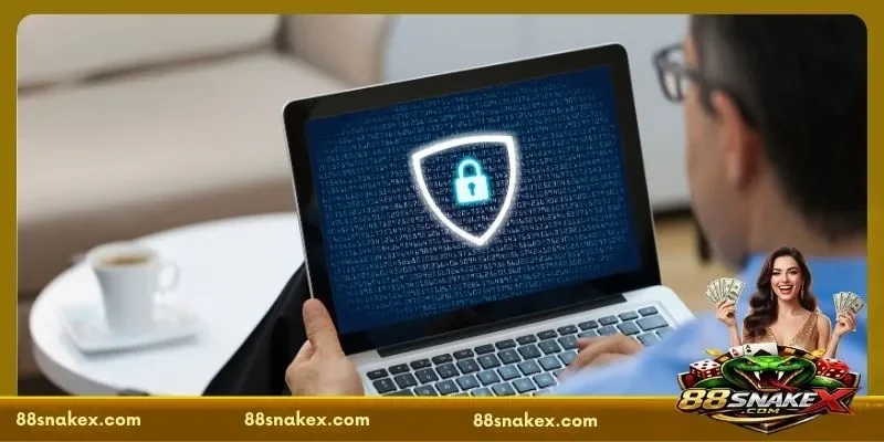 Security Protocols Highlighted in the 88SNAKE Privacy Policy