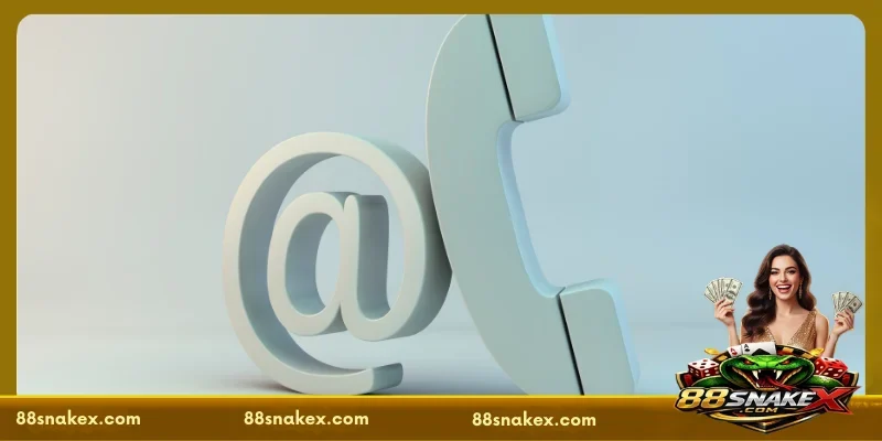 Trusted Ways to Communicate with 88SNAKE
