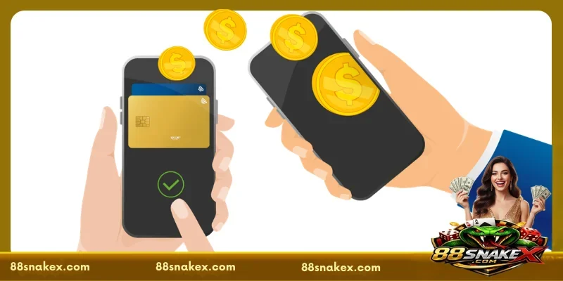 Typical 88SNAKE Withdraw Issues and Practical Solutions